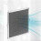 2pc 5881 Dehumidifier Filter MERV 8 for Whole-House Dehumidifiers E100 E080 8192A and Dehumidifying Ventilator 8192A 4