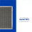 2pc 5881 Dehumidifier Filter MERV 8 for Whole-House Dehumidifiers E100 E080 8192A and Dehumidifying Ventilator 8192A 6