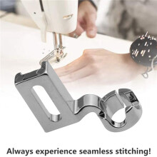 5X DIY Patchwork Maker Kit & Sewing Ruler Shank Ruler Foot Free Motion Darning for All Shank Sewing Machines