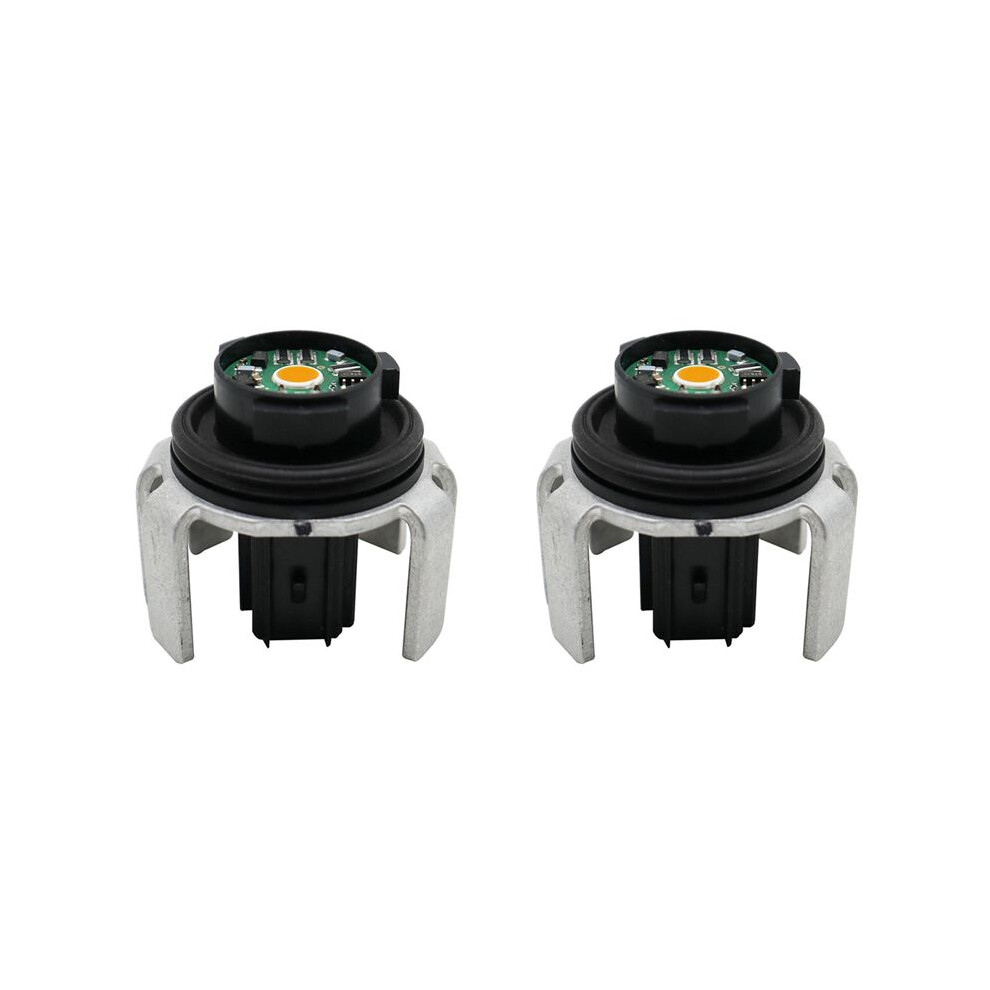 2X Taillight Led Turn Signal Module 81536-12D30 For E150 2006-2013 2019-2021 6033699320177