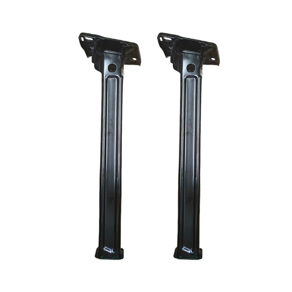 2X 9677054980 Left Side Front Bracket Extension Plate For 3008 308Cc 308Sw C4l Ds4s Ds5ls Ds6 4712531336225