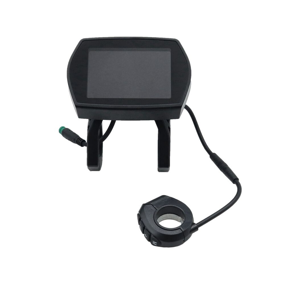 2X Electric Scooter 48V 21A Brushless Controller+Lcd Display 5Pin Dashboard For G2 Pro Electric Scooter 6034064102282