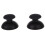 6 X Controller THUMBSTICKS for  Station 2/3 Joystick PS2 PS3 3