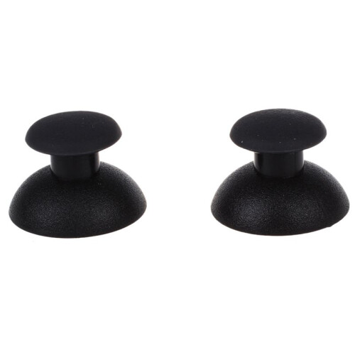 6 X Telecomando THUNBSTICK per  Station 2/3 Joystick PS2 PS3 2