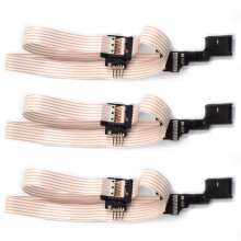 3X Automatic Cruise Control Module Coil 5k0 953 569 for  Q3  MK6   Tuan Hairspring Harness