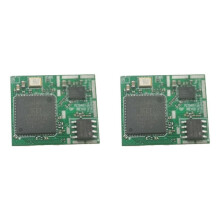 2Pcs for Original IC Chip Wireless -Compatible Module Wifi Board for PS3 4000 Slim CECH-4000 4K Console