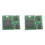 2Pcs for Original IC Chip Wireless -Compatible Module Wifi Board for PS3 4000 Slim CECH-4000 4K Console 2