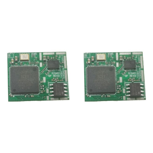 2Pcs for Original IC Chip Wireless -Compatible Module Wifi Board for PS3 4000 Slim CECH-4000 4K Console