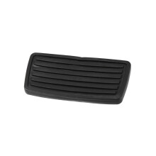 Brake and Clutch Pedal Pad Cover for Honda CRV Civic 46545S84A81 NonSlip Rubber Replacement