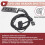 9Pin USB Header Splitter, USB 2.0 Header Splitter with  Power Cable, Internal USB Hub for CPU/RGB Light/Printer 5