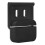 Garage Door Bracket for Ring Alarm Contact Sensor,Ring Sensor Mounting Bracket Security Accessories 1
