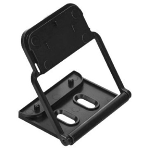 Garage Door Bracket for Ring Alarm Contact Sensor,Ring Sensor Mounting Bracket Security Accessories 2