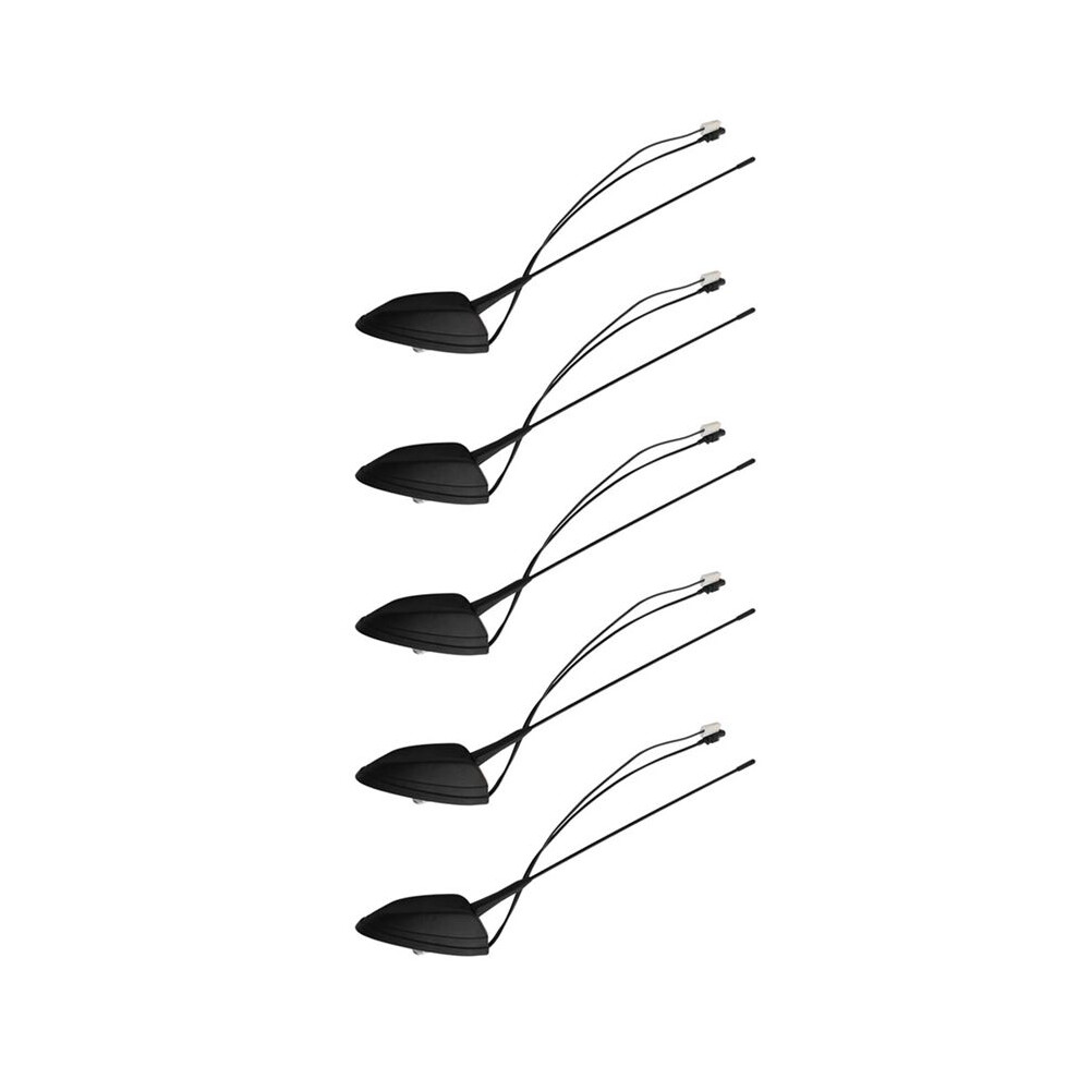 5X Antenna Roof Mounted Radio Aerial A9068200475 For Sprinter W906 2006-2017 2E0035507 6032575309527