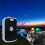 3X Camping Perimeter Alarm 125DB High-Volume Trip Alarm Motion Sensor Multiple Modes Easy Installation Camping Security 2