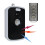 3X Camping Perimeter Alarm 125DB High-Volume Trip Alarm Motion Sensor Multiple Modes Easy Installation Camping Security 3
