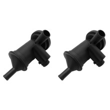 2X Kurbelgehäuse-Ölentlüftungsöl 3931070900 ERR1471 für   1987 - 2006  Classic  1