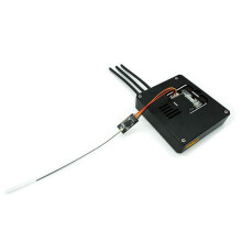 2X for Flipsky Wireless Module 2.4G for VESC & VESC Tool Electric Skateboard(B)