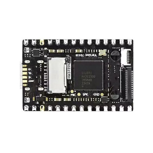 3X para Sipeed NanoKVM IP-KVM Remote Operation e Maintenance Server  PiKVM Lite Compatível com para Raspberry Pi 2
