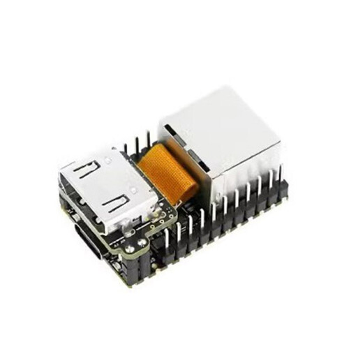 3X for Sipeed NanoKVM IP-KVM Remote Operation and Maintenance Server  PiKVM Lite Compatible with Raspberry Pi