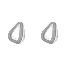 2X Replacement Cushion (M) for AirTouch F20,Enhanced Comfort Replacement Cushion for F20 Medium