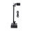 2X 4K USB Document Camera 16MP Webcam Visualiser Image Invert Foldable for Live Demo Web Conferencing 5