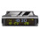 2X Solar Car Clock Automatic Solar Clock with Week Month Calendar  Temperature Display Car Fully Automatic Clock 2