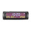 2X Solar Car Clock Automatic Solar Clock with Week Month Calendar  Temperature Display Car Fully Automatic Clock 7