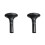 2X Surf Paddle Handle Carbon Propeller  Board Carbon Paddle Accessories Surfboard Parts 2