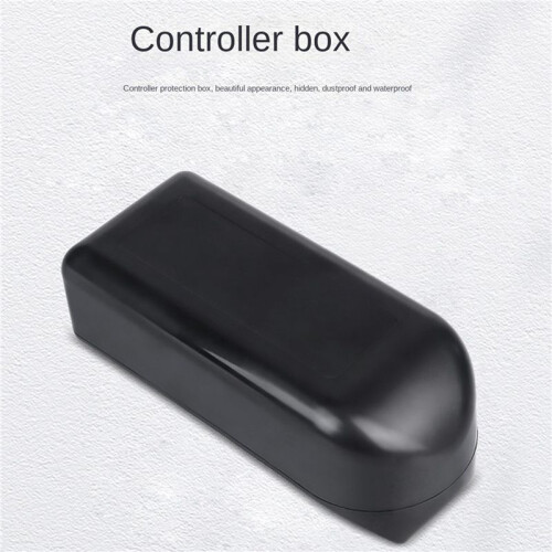 4X Ebike Waterproof Controller Box Electric Bicycle Controller Case Large Controller Box Electric Bike Conversion Kit 1