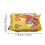 30Pcs / Pack Disposable Bed Linen Floor Cleaning Wipes Electrostatic Mop Dusting Paper 5 Packs 1