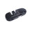2X Portable  Knife Multifunction Sharpener, Steel Outdoor EDC  Tool Sharpener 6