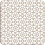 Premier Housewares Casablanca Coasters Natural Set of 4 1
