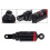 2X Rear  for   MAX G3 Electric Scooter Spring Damping Replacement Part 5