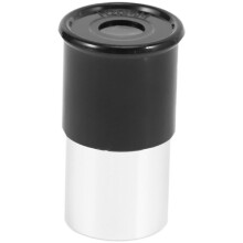 2X Astronomietelescoop 0,965 Inch H20Mm Oculairlens Volledig Multi-Gecoat Optisch Glas voor Astronomietelescoopaccessoire