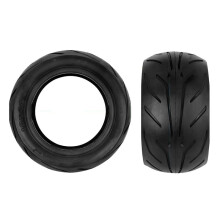 2X TUOVT10x4.50-6(TD8030) Tire Electric Car Scooter Thick Wear-Resistant 10 Inch Inflatable Tire