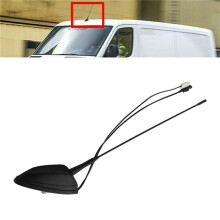 5X Antenna Roof Mounted Radio Aerial A9068200475 for Sprinter W906 2006-2017 2E0035507
