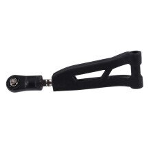 6x 8019 Bovenste Draagarm Vooraan voor 1/8 Zd Racing 9116 9020 9072 9071 9203 08421 08425 08426 08427 08428 Rc Auto-Onderdelen