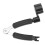 3X Black 3 in 1 Multifunction Guitar String Winder String Cutter Pin Puller 4
