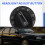 For  Santana Quattro Headlight Control  Adjust Button Replacement Parts 33D941531 9
