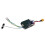 6X Electric Skateboard Single Drive Hub Motor Controller Set Longboard ESC Scooter Mainboard with Remote Control 7