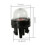 10x Snap in Primer Bulb for 2-Cycle Small Engine Leaf Blower String Trimmer Brush Cutter Chainsaw 5