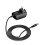 Universal AC DC Power Adapter with MultiProtection Safety System for Security Camera LHV828 1