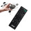 Replace RMT-D198P Remote Control for  DVD Player SR760 SR170 DVPSR170 DVPSR370 RMTD198P 5