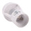 3X E27 LED 220V Screw Light Bulb Holder LED PIR Infrared Motion Sensor Lamp with  Socket Identify 4