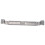 2X Adjustable Griddle Spatula Holder, Stainless Steel Grill Barbecue Tool Rack Curved 4
