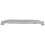 2X Adjustable Griddle Spatula Holder, Stainless Steel Grill Barbecue Tool Rack Curved 8