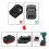 2X Battery Adapter for  18V Battery Conversion for  18V BL Series Lithium Battery Adapter Tool Converter 7