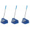 3X Portable Telescopic Scoop Net Table Tennis  Picker Net Table Tennis  Picker Container Training Tool for 1