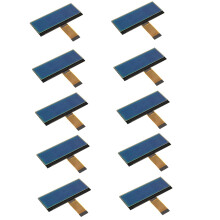 10X LCD Bildschirm Navigation TouchBildschirm für Daewoo/Juke/Navara/Note/NV200/Qashqai/X-Trail/Dualis für Equator