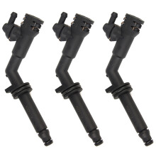 3X Adapter für Konzentrischen Zylinder Zur Kupplung Freigabe, Passend für Ranger BT50 BT-50 AB39-7C560-AC
